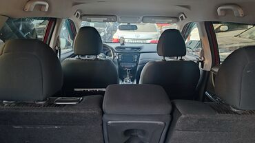 Nissan: Nissan Rogue: 2018 г., 2.5 л, Автомат, Бензин, Кроссовер at lalafo.kg — 3 Nissan: Nissan Rogue: 2018 г., 2.5 л, Автомат, Бензин, Кроссовер — 3