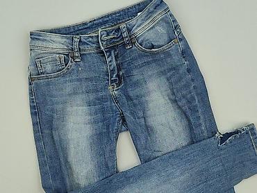 ed hardi jeans: Jeansy damskie, rozmiar XS — 1