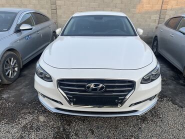 обмен соната: Hyundai Sonata: 2020 г., 2 л, Автомат, Газ, Седан