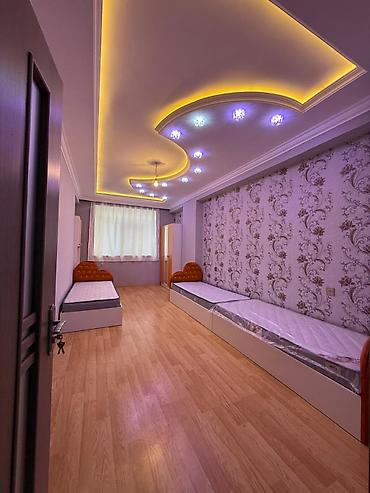 gencede kiraye evler 2020: 3 otaqlı, Yeni tikili, 109 kv. m — 5