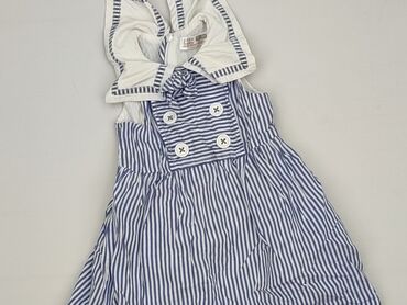 stroje kąpielowe z wysokim stanem: Dress, Zara, 1.5-2 years, 86-92 cm, condition - Very good