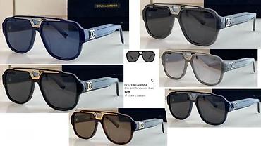 Naočare: VERSACE, A.MCQUEEN, DALIA,FENDI, TOP MODELI, 2025-26 | Novo! ! ! — 5