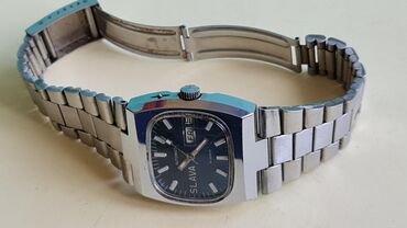 Ručni satovi: Klasični sat, Unisex — 20