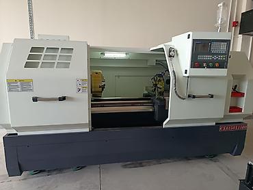 Другие услуги: ​Metal emalı və CNC xidmətləri sahəsində peşəkar həllər təklif edən — 4