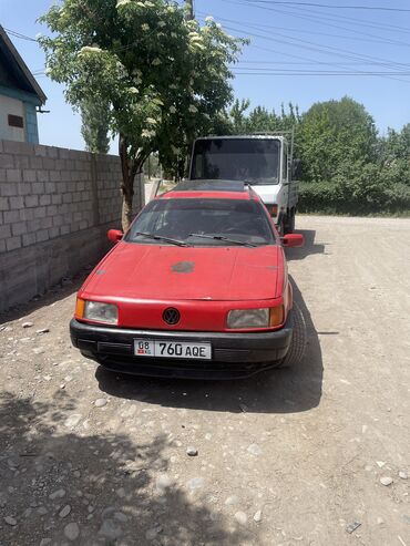 нива тайга мотор: Volkswagen Passat: 1991 г., 1.8 л, Механика, Бензин, Универсал