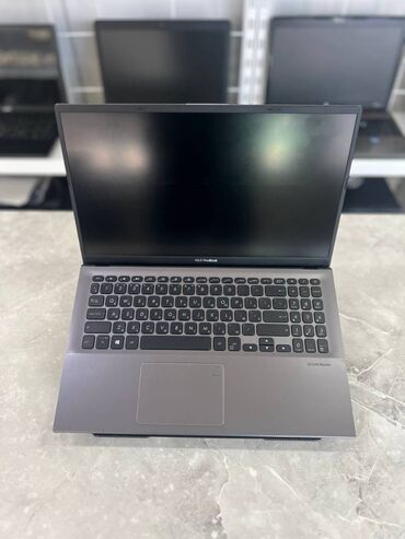 ноутбук арзан: Ноутбук, Asus, 8 ГБ ОЗУ, AMD Ryzen 5, 15.6 ", Для несложных задач, память NVMe SSD