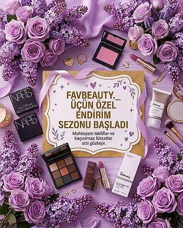 qadın papuşları: Favbeauty tərəfindən xüsusi endirim sezonu! - Rare Beauty “Kind — 1