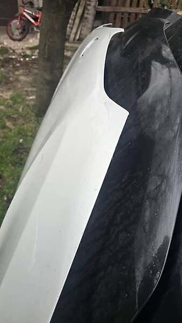 bat gun tle: HAUBA G05 ZA BMW X5 M, X5 | BMW x5 g05 hauba — 4
