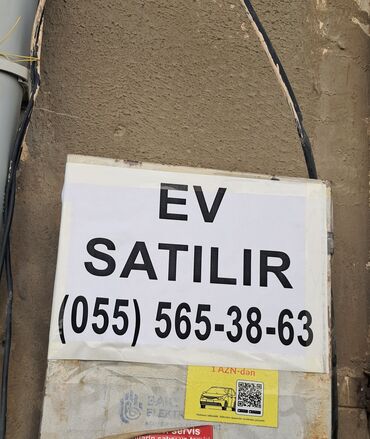 Həyət evləri və villaların satışı: 3 otaqlı, 250 kv. m, Orta təmir -da lalafo.az — 16 Həyət evləri və villaların satışı: 3 otaqlı, 250 kv. m, Orta təmir — 16