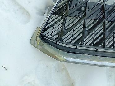 Бампер и комплектующие: Бампер Lexus — 8