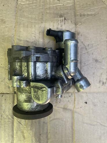 Двигатели, моторы и ГБЦ: Бмв привозные запчасти е60 активная рулевая рейка насосы гур моторы — 19