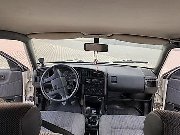 Volkswagen: Volkswagen Passat: 1991 г., Универсал — 7