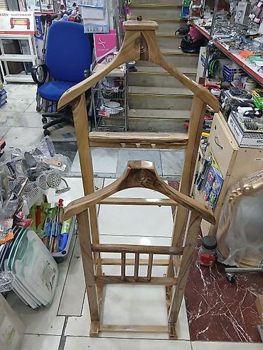 Sifarişlə stendlər: Digər stend növü, Taxta — 12