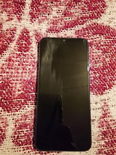 notebook ikinci el: Redmi 64 GB, rəng - Göy, Barmaq izi — 1
