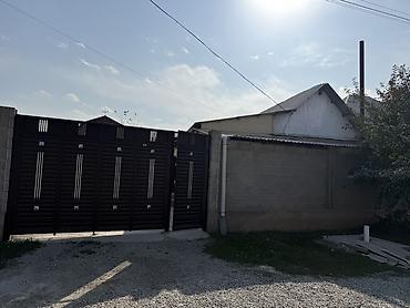 помещение ищу: 4 комнаты, 80 м², 4 соток, Джал, Собственник — 5