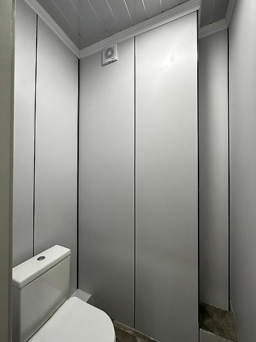 продаю элитку: 2 комнаты, 60 м², Южная Магистраль Элитка, 4 этаж, Дизайнерский ремонт — 6
