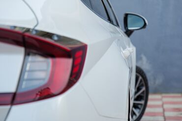 Hyundai: Hyundai Sonata: 2 l | 2022 il Sedan — 19