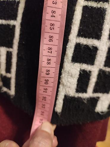 Sviterlər: Don, jaket — 6