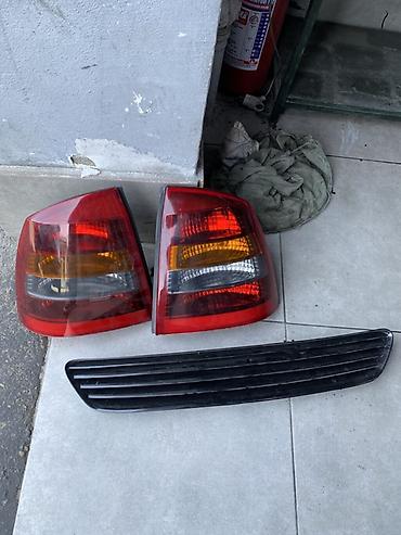 bmw e36 kapot: Hamsı bir yerdə satılır Stoplar Ancağ Opel astra Sedan ucundu Düz — 1
