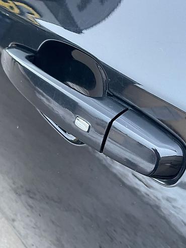 Транспорт: Chevrolet Malibu: 2017 г., 1.5 л, Автомат, Бензин, Седан — 5
