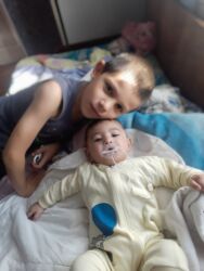 отдам даром косметику: Добрые люди прошу помощи для детей вещи обувь кроватка питание кто чем at lalafo.kg отдам даром косметику: Добрые люди прошу помощи для детей вещи обувь кроватка питание кто чем