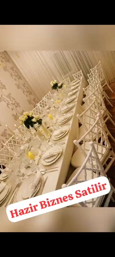 Hazır biznes: Hazır biznes — 7