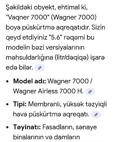 Çiləyicilər, pulverizatorlar: Pulverizator, Avtomatik, Elektrik — 8