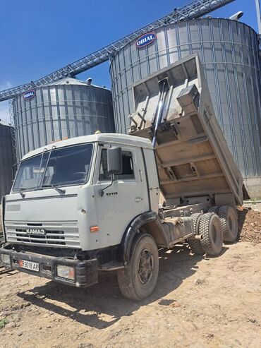 Песок: Песок, Ивановский карьер, В тоннах, Камаз — 8