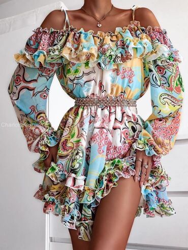 Haljine: 2400 na lalafo.rs — 5 Haljine: 2400 — 5