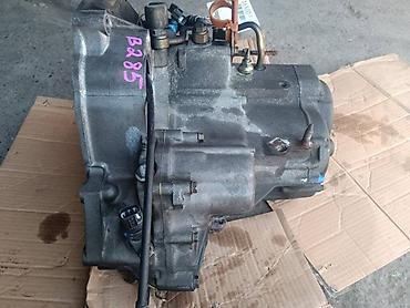 акпп хонда капа: Коробка передач Автомат Honda 1999 г., Б/у, Оригинал, Япония — 6