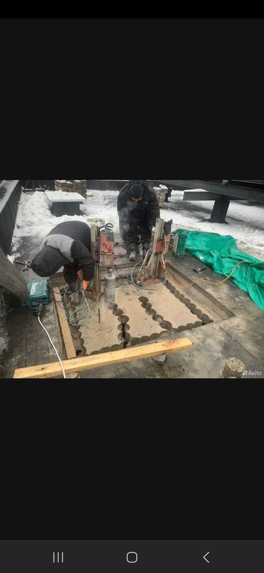 Сверление, бурение: АЛМАЗНОЕ БУРЕНИЕ ОТ АЛМАЗНОЕ СВЕРЛЕНИЯ ПРОФЕССИОНАЛОВ ✅ Быстро. ✅ — 9