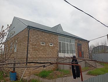 Həyət evləri və villaların satışı: Satış üçün həyət evi Quba 5 sot - Tikinti materialı: daş divarlar — 29