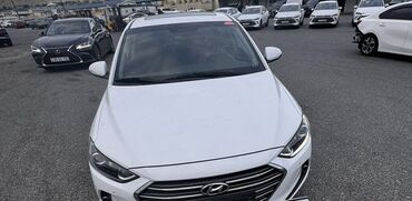 lezva disk elantra: Hyundai Elantra 2016 patpresi satilir orginaldir benson qoyulduqu ucun