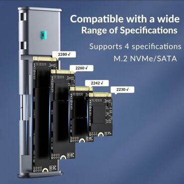 ssd для серверов 3d v nand: Накопитель, Новый, SSD, 2.5", Для ПК
