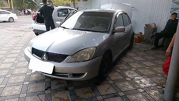 ls 400: Mitsubishi Lancer: 2004 г., 1.6 л, Механика, Бензин, Седан — 2