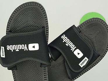 deichmann buty barefoot: Klapki damskie, rozmiar 39 — 4