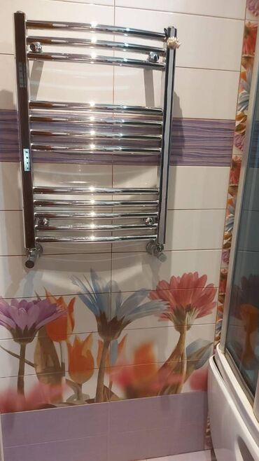 Yeni tikili: 3 otaqlı, Yeni tikili, m. Memar Əcəmi, 138 kv. m — 12