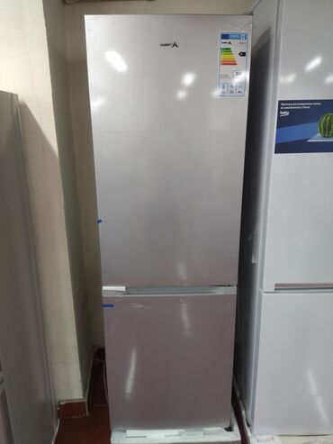 Кондиционеры: Холодильник Avest, Новый, Двухкамерный