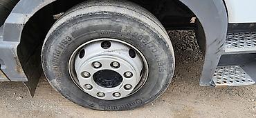 рекс эвакуатор: Грузовик, Mercedes-Benz, Стандарт, 7 т, Б/у — 5