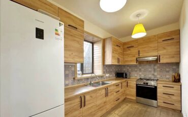 Продажа домов: Дом, 140 м², 5 комнат, Евроремонт at lalafo.kg — 4 Продажа домов: Дом, 140 м², 5 комнат, Евроремонт — 4