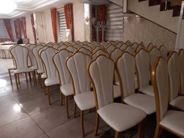 Стулья для кафе, ресторанов: Стул, стульчик, стулья, отургуч, столы, металлическая стул для — 12