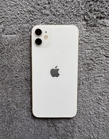 socket 1155: IPhone 11, белый 128гб ОБМЕН айфон 12 про или про мах айфон 13 мини — 1