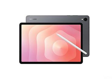 samsung tab 5: Samsung Galaxy Tab S11 5G SM-X736 12GB/128GB Gray – Planşet 🟢 Rəsmi — 1