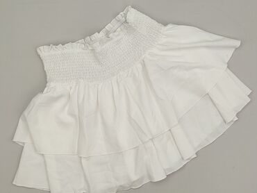spódnice basic: Women`s skirt, size XL (EU 42)