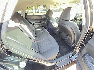 kia optima gt line: Kia Optima: 2019 г., 2.4 л, Автомат, Бензин, Седан — 5