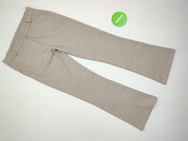 benetton pl: Spodnie materiałowe damskie, rozmiar L — 2