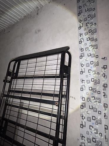 Багажные и экспедиционные корзины: Корзина На рейлинги Сталь — 13