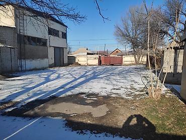 швейная машина бишкек: Цех, С оборудованием, Действующий, 10000 м² — 2