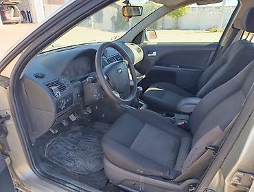 ford c max: Ford Mondeo: 2004 г., 2.3 л, Механика, Бензин, Хэтчбэк — 6