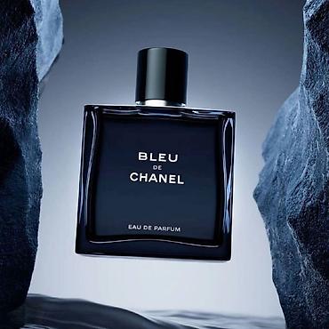 ex nihilo: Bleu de Chanel Chanel — это аромат для мужчин, он принадлежит к группе — 6